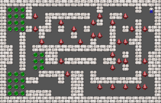 Уровень 254 — Bugs1005 collections